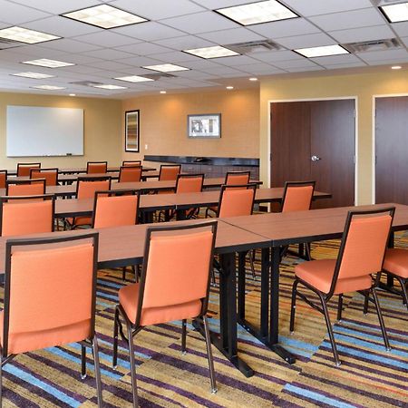 Fairfield Inn & Suites By Marriott Санта Круз Екстериор снимка